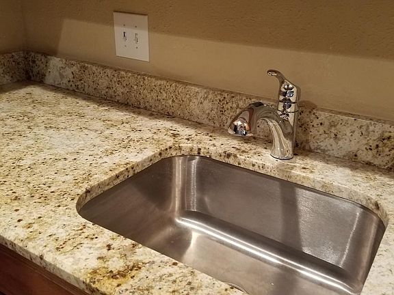 Kitchen sink