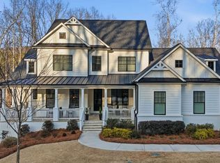 15850 Burdette Ct, Milton, GA 30004