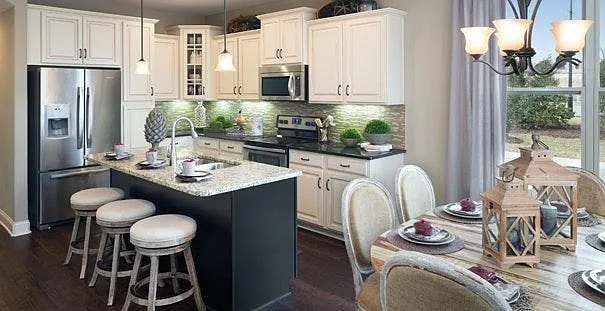 3 bed, 2.5 bath, 1810 sqft, $2,400 — Photo 2