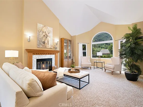 28561 Markuson Rd, Silverado, CA 92676