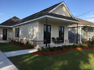 522 Kenneth Drive Ext, Belle Chasse, LA 70037