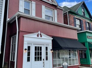 131 W North St, Butler, PA