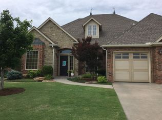 3800 Canonbury Rd, Norman, OK 73072