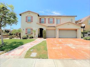 7651 Stonegate Dr, Corona, CA 92880