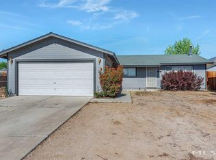 627 Aja Pl, Dayton, NV