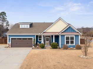 500 Alpenview Ln, Travelers Rest, SC 29690