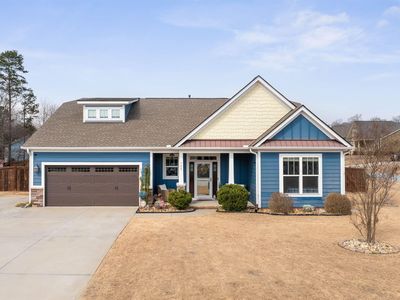 500 Alpenview Ln, Travelers Rest, SC, 29690