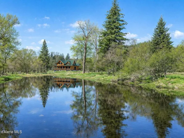 36524 E Canyon Rd, Cataldo, ID 83810