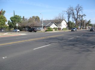 1416 N Liberty St #1415, Visalia, CA 93292