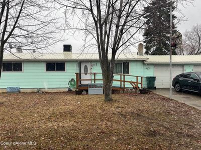 830 N Compton St, Post Falls, ID, 83854