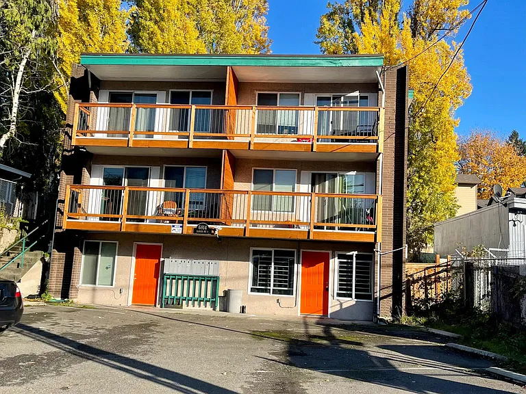 6814 Rainier Ave S #10 — Photo 13