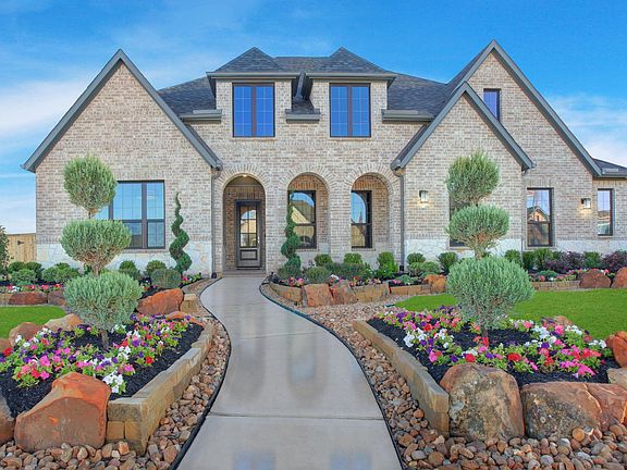 The Presley III Exterior