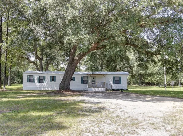 3289 Lot B Eldora Road, Ellabell, GA 31308