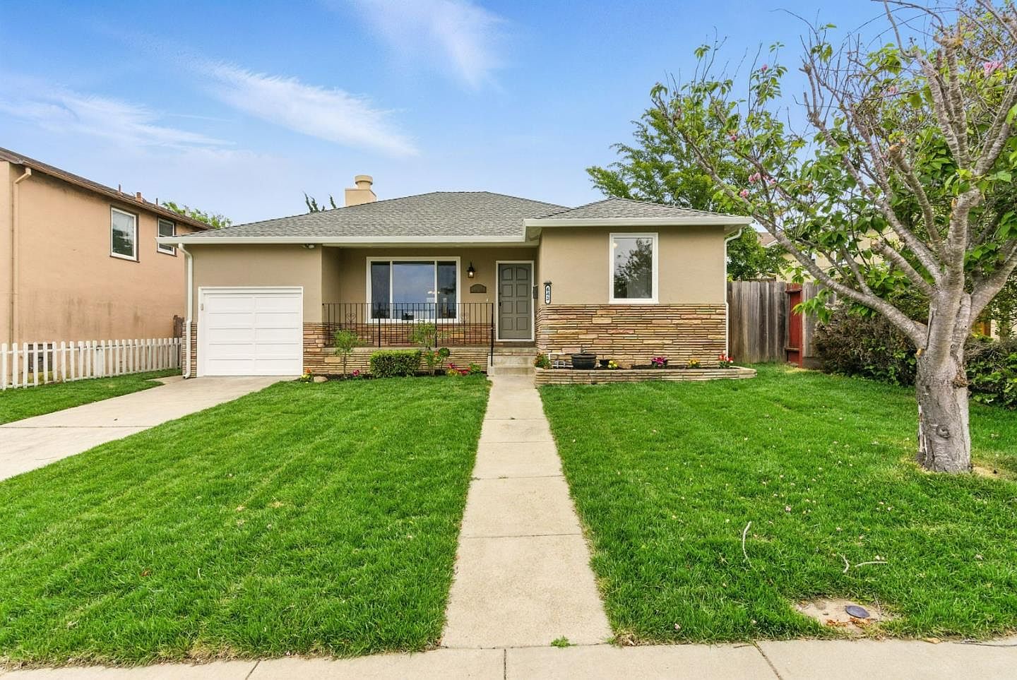 643 Cherry Ave, San Bruno, CA 94066 | Zillow