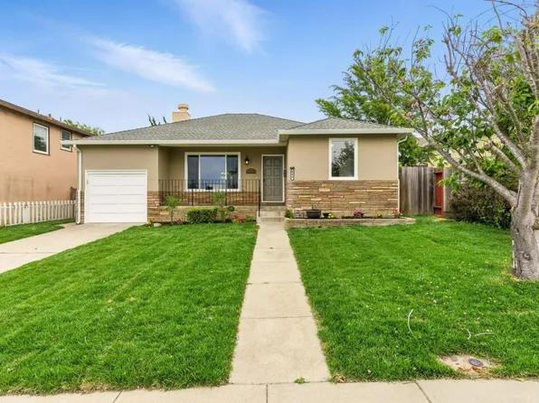 643 Cherry Ave, San Bruno, CA 94066