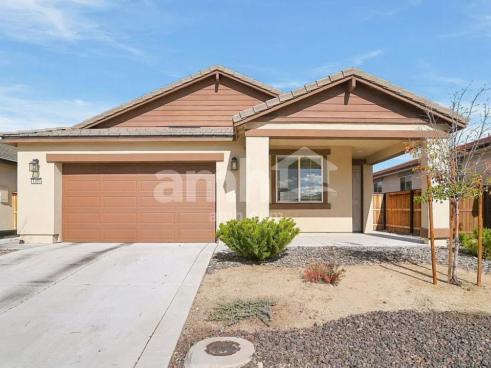 1168 Barn Owl Dr