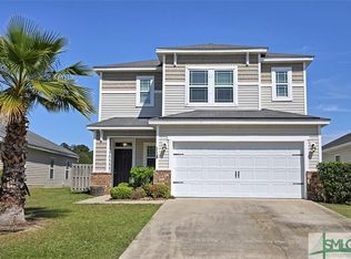 118 Lakepointe Dr, Savannah, GA 31407