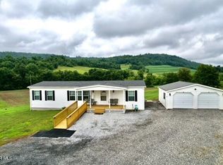 200 Narrow Ln, Bedford, PA 15522