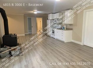 4815 N 3000 E #BASEMENT, Eden, UT 84310