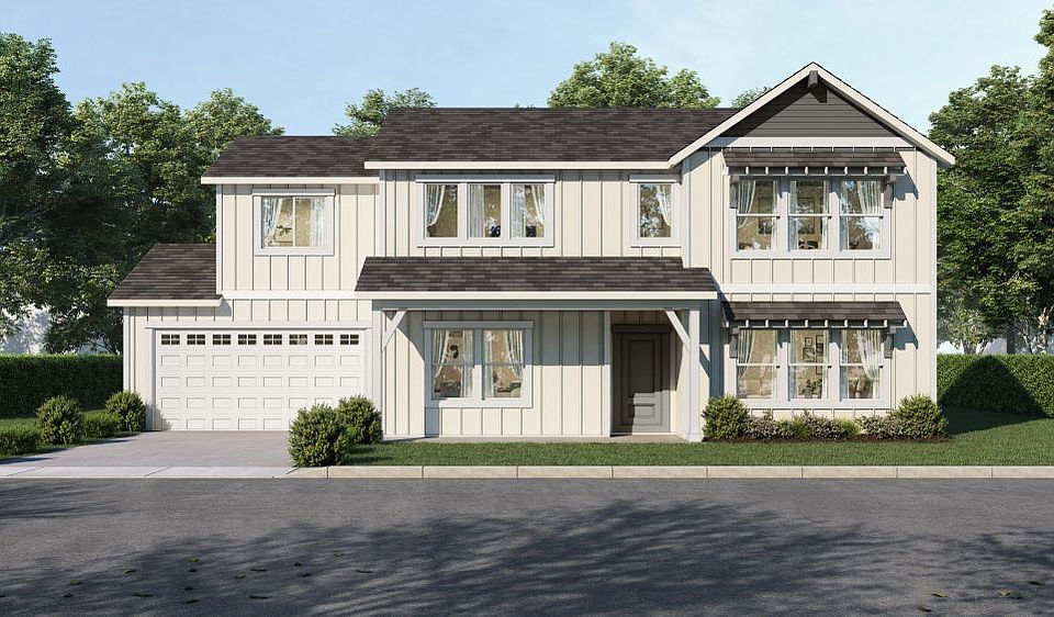 Z - Farmhouse