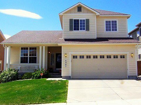 Great 5 Bedroom, 3 Bath, 2-Story Home