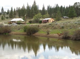 7825 S State Highway 3, Callahan, CA 96014