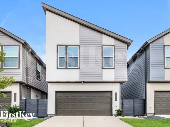 18310 W Centro Cir, Shenandoah, TX 77385