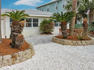 6618 Gulf Dr, Panama City Beach, FL 32408
