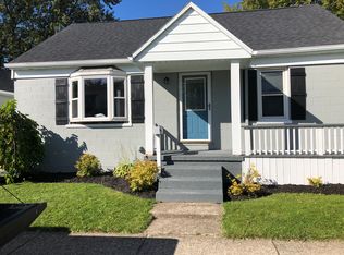 126 Hillcrest Rd, Tonawanda, NY 14150