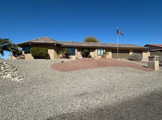 2251 Stroke Dr, Lake Havasu City, AZ 86406