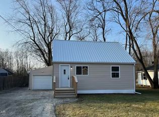 469 Saint Clair Ave, Lima, OH