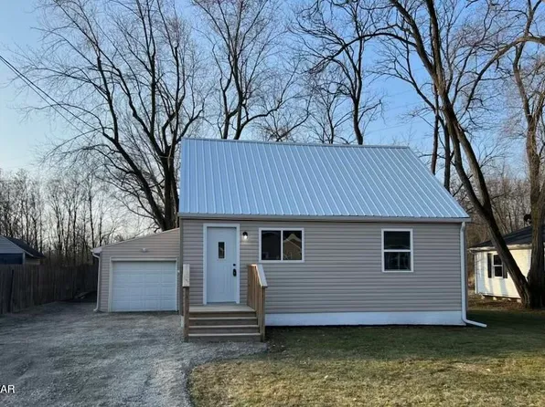 469 Saint Clair Ave, Lima, OH 45801