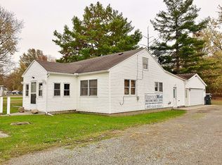 1125 W Robb Ave, Lima, OH 45801