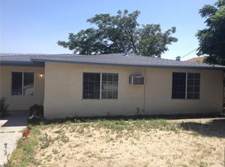 1524 E Nicolet St, Banning, CA 92220