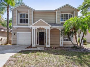 2607 Cello Ln, Lutz, FL 33559