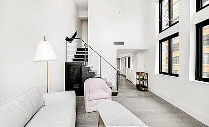 Rented by Engel & Völkers New York City