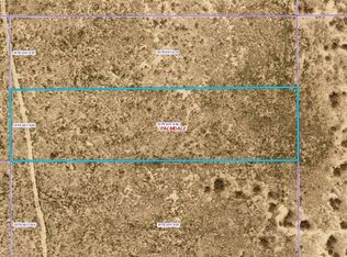 0 Vac Vic Ste Avenue N7 #115, Palmdale, CA 93591