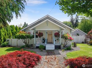 402 N 6th Ave SW, Olympia, WA
