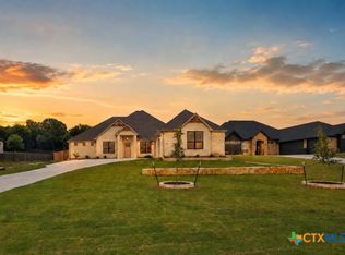 7063 Troyan Ln, Temple, TX 76502