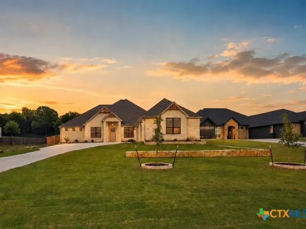 7063 Troyan Ln, Temple, TX 76502