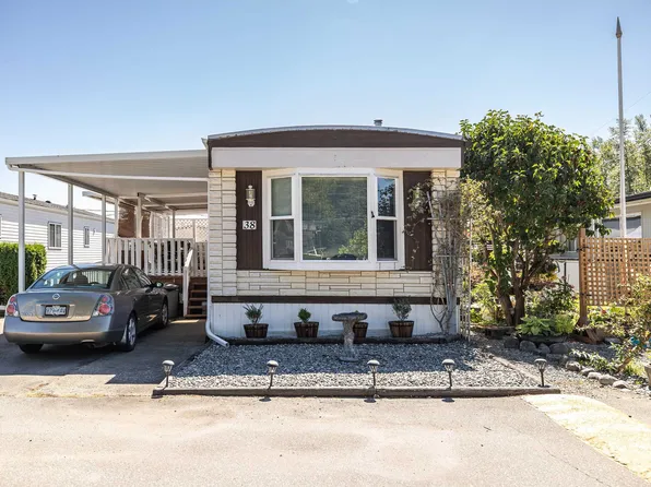 4426 232nd St #38, Langley, BC V2Z 2R3