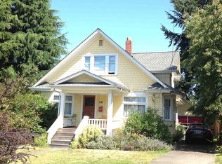 834 NE 89th St, Seattle, WA 98115