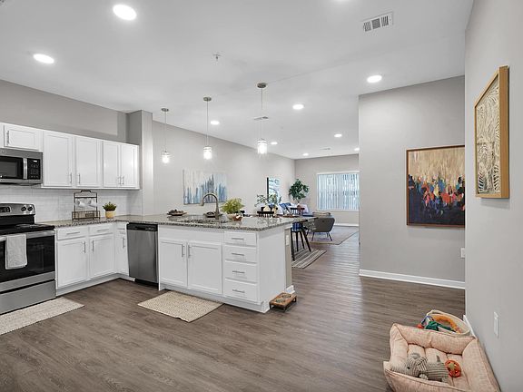 2nd image of 3037 John Hancock Ct #3301