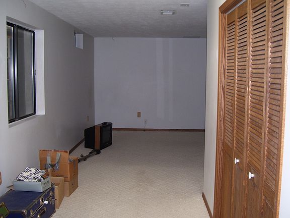 4th bedroom