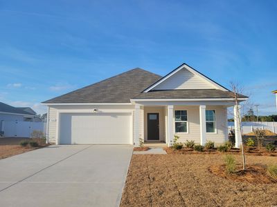 366 Acosta Circle, Conway, SC, 29527