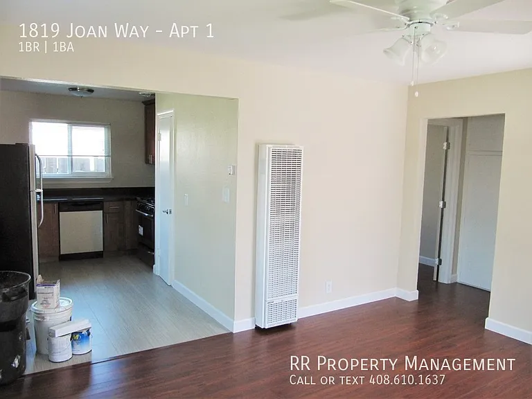 1819 Joan Way #1 — Photo 2