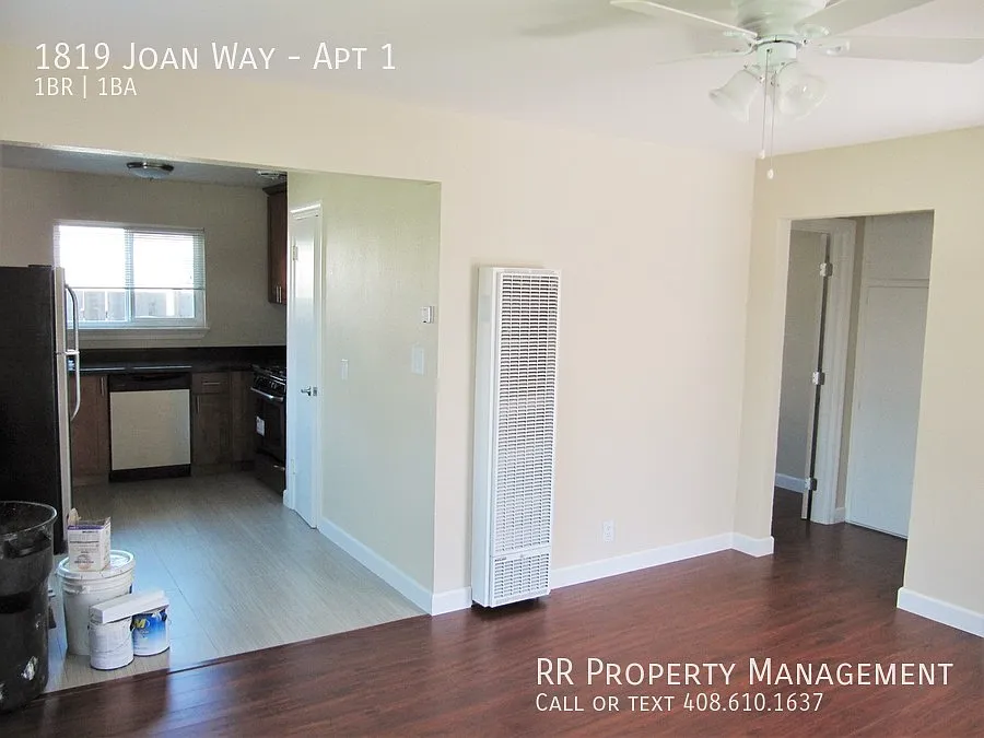 Building Photo - 1819 Joan Way #1