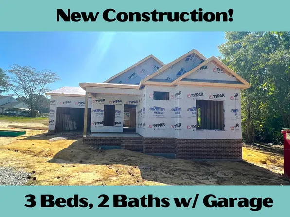 710 Haskett Ct, Kinston, NC 28501