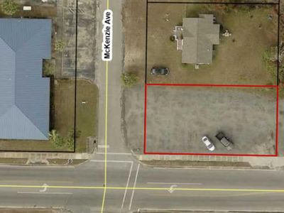 1100 McKenzie Ave, Panama City, FL, 32401
