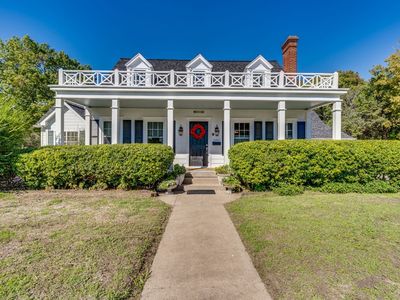 311 Olive St, Waxahachie, TX, 75165